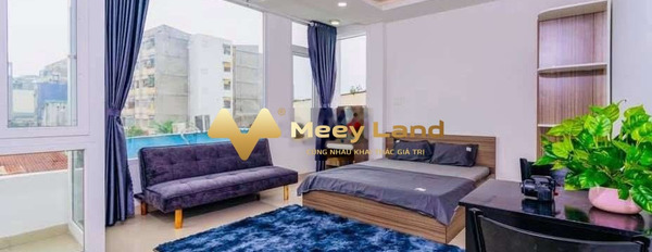 Cần gấp kinh doanh cho thuê phòng trọ diện tích chuẩn là 35 m2 Quận 1, Hồ Chí Minh-03