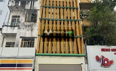 Cho thuê nhà vị trí ngay Nguyễn Văn Thủ, Hồ Chí Minh, thuê ngay với giá hợp lý 115 triệu/tháng có diện tích gồm 945m2, trong nhà 4 PN-02