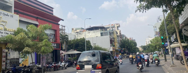 Bán nhà mặt tiền tọa lạc ngay tại Tân Sơn Nhì, Tân Phú bán ngay với giá 14 tỷ có diện tích rộng 66m2-02