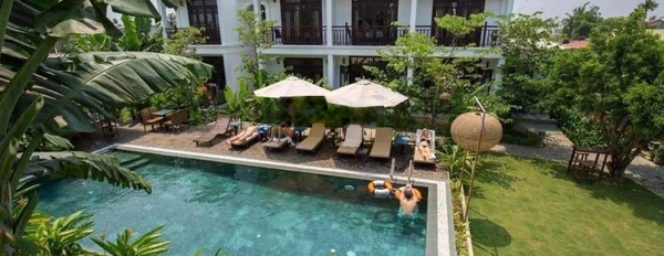 Bán villa 5100m2 Cẩm Thanh, 14 phòng giá rẻ cần bán -03