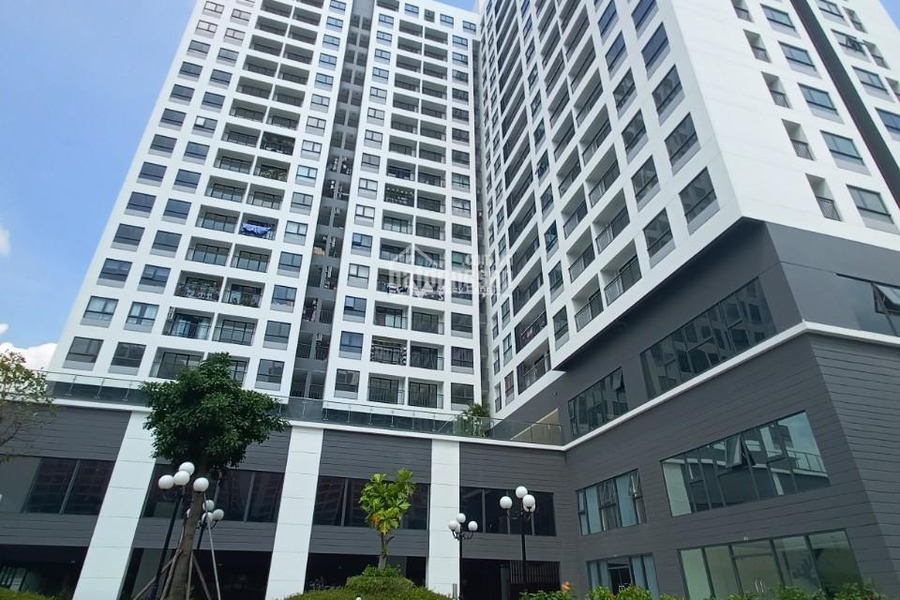 Cho thuê chung cư tọa lạc ngay trên Đường Lê Văn Lương, Hồ Chí Minh vào ở luôn giá thương lượng 7 triệu/tháng-01
