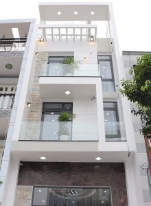 Bán nhà bán ngay với giá thỏa thuận từ 8.5 tỷ có diện tích rộng 45.5m2 vị trí đẹp tại Bến Vân Đồn, Hồ Chí Minh