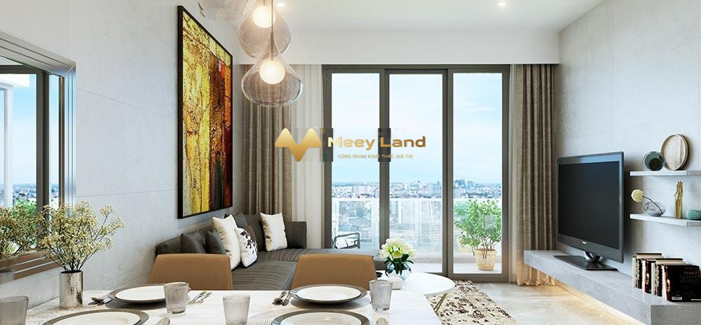 Giá thuê 18 triệu/tháng, cho thuê chung cư có dt tiêu chuẩn 76m2 vị trí đẹp tọa lạc ngay trên Quận 3, Hồ Chí Minh vị trí thuận lợi