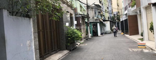 Bán căn nhà tại Tân Bình, Hồ Chí Minh bán ngay với giá rẻ 7.4 tỷ có diện tích rộng 60m2 cám ơn quý khách đã đọc tin cảm ơn đã xem tin-02