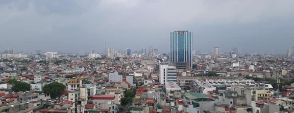 Diện tích 98 m2, bán chung cư giá tốt 2.4 tỷ vị trí thuận lợi tọa lạc gần Trương Định, Hà Nội, tổng quan căn hộ này 3 phòng ngủ vị trí đắc địa-03