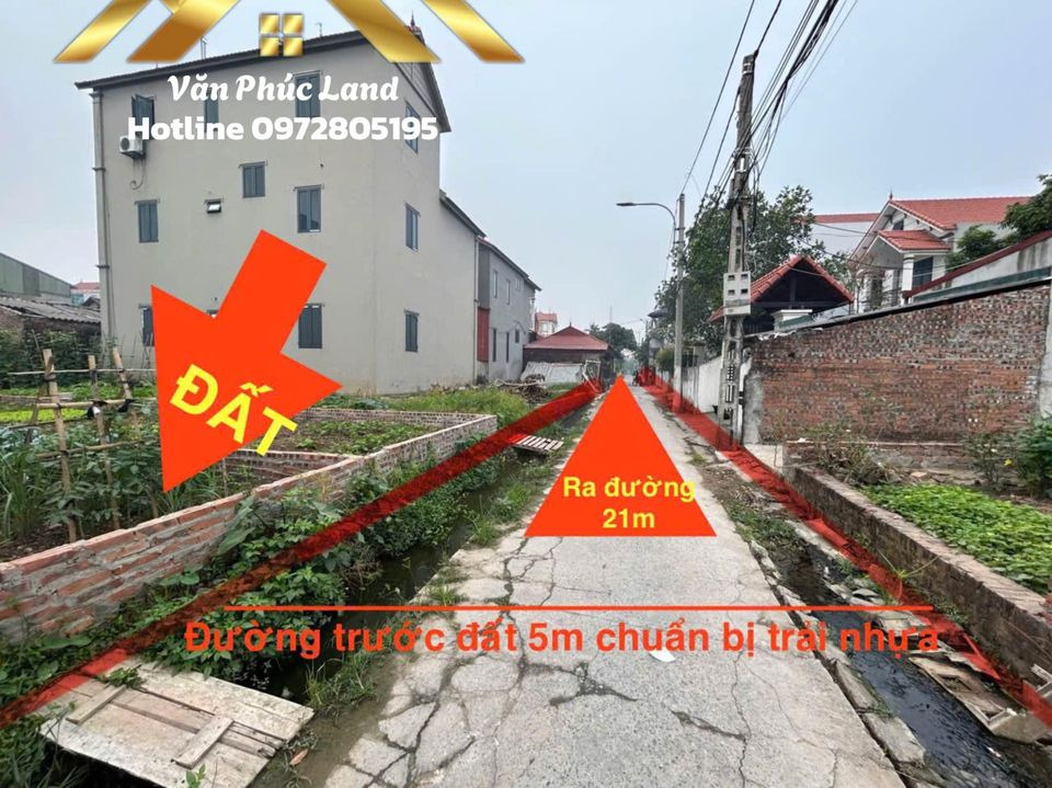 Bán đất quận Hà Đông thành phố Hà Nội giá 3.0 tỷ-0