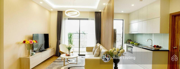 Căn hộ nhìn chung bao gồm 2 PN, cho thuê căn hộ tọa lạc gần Hoàng Mai, Hà Nội, 2 WC vào ở ngay-02