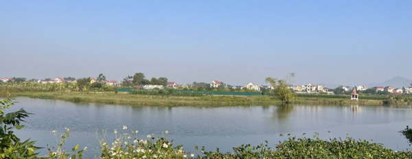 Chính chủ cần bán 230m2 tay chạm nước view hồ Bắc Thượng, Sóc Sơn, Hà Nội-03