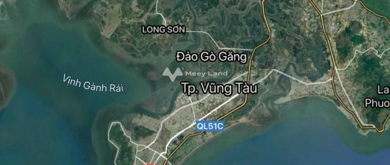 Giá tốt chính chủ, bán chung cư vị trí tốt ở Vũng Tàu, Bà Rịa-Vũng Tàu giá bán đặc biệt từ 2.5 tỷ tổng diện tích 45m2-02