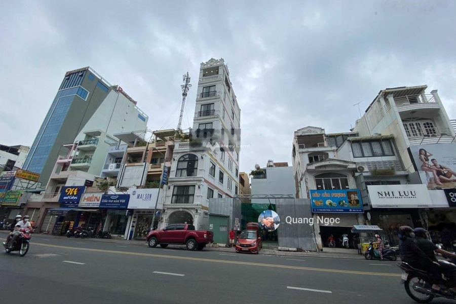 Ở tại Nguyễn Xí, Hồ Chí Minh, bán nhà, bán ngay với giá rẻ bất ngờ chỉ 19 tỷ có diện tích rộng 150m2 liên hệ chính chủ.-01