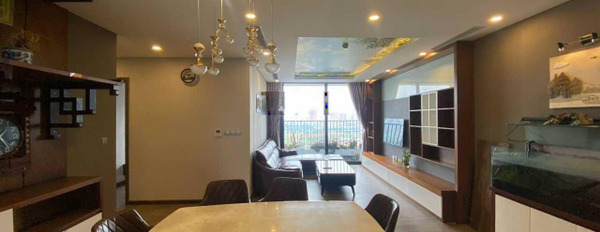 Cho thuê chung cư căn hộ nhìn chung gồm có Đầy đủ mặt tiền tọa lạc ngay ở Xuân Tảo, Hà Nội thuê ngay với giá mềm chỉ 13 triệu/tháng-02