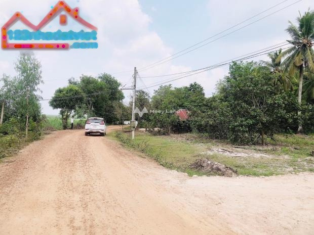 Ở Tân Phong, Tân Biên bán đất 270 triệu có diện tích chung là 112m2-01