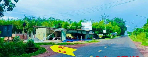 Nằm tại Hồ Chí Minh, Minh Hòa bán đất 380 triệu có diện tích khoảng 1000m2-02