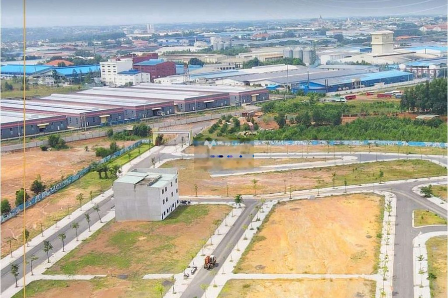 Tọa lạc ở Biên Hòa, Long Thành bán đất, giá siêu khủng 714 triệu có diện tích tiêu chuẩn 80m2-01