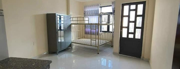 Bán nhà căn hộ dịch vụ Thiên Phước Tân Bình, 5 tầng, 92m2, 4mx23m, 15 căn hộ dịch vụ full 35 triệu/tháng-02