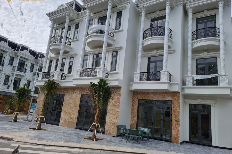 Mở bán khu nhà ở Hoàng Hùng 5 giá đầu tư giá 4,8 tỷ, diện tích 175,8m2, ngân hàng hỗ trợ 70%-01