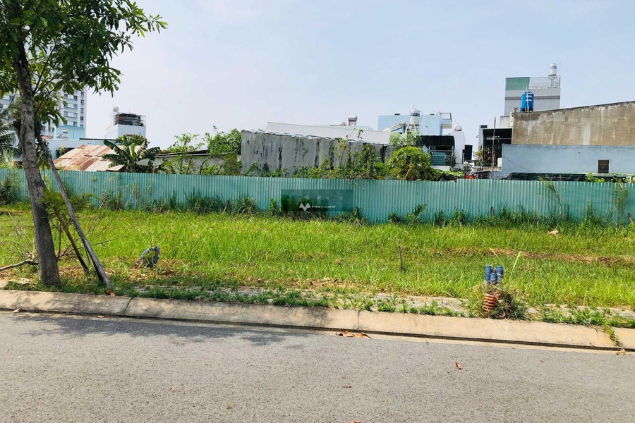 Giá bán đặc biệt 5.5 tỷ, Bán đất có diện tích quy ước 100m2 vị trí ngay ở Huỳnh Tấn Phát, Nhà Bè lh để xem ngay-01