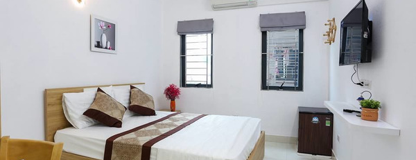 Chính chủ cho thuê căn hộ dịch vụ đầy đủ nội thất tại đường Nguyễn Thị Định, Trung Hòa, Cầu Giấy-02