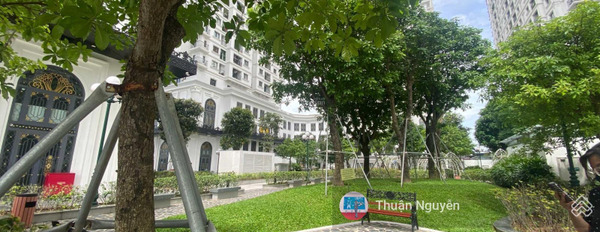 Chung cư 3 PN, bán căn hộ hướng Tây - Bắc vị trí nằm ngay Trần Hữu Dực, Hà Nội, trong căn hộ nhìn chung có tổng 3 PN, 2 WC vị trí thuận lợi-03