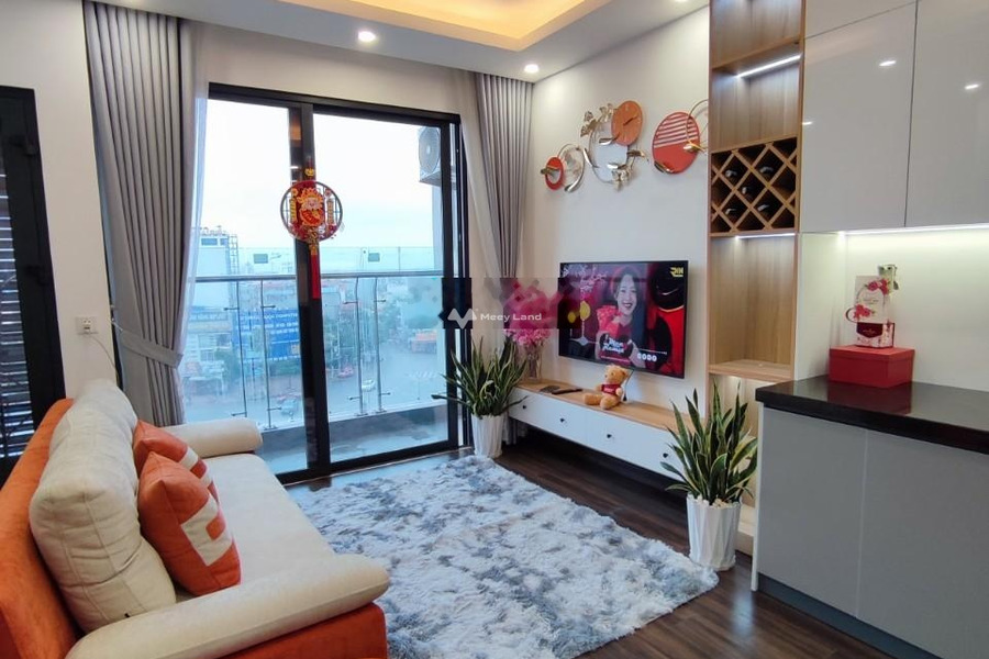 Cho thuê căn hộ vị trí mặt tiền tọa lạc ở Lê Chân, Hải Phòng, giá thuê chốt nhanh chỉ 15 triệu/tháng có diện tích tổng là 72m2-01