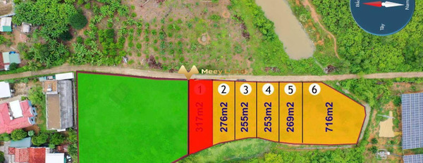 Ngay ở Xã Sông Cầu, Huyện Khánh Vĩnh bán đất giá bán mua liền 632.5 triệu có dt sàn 253 m2-02