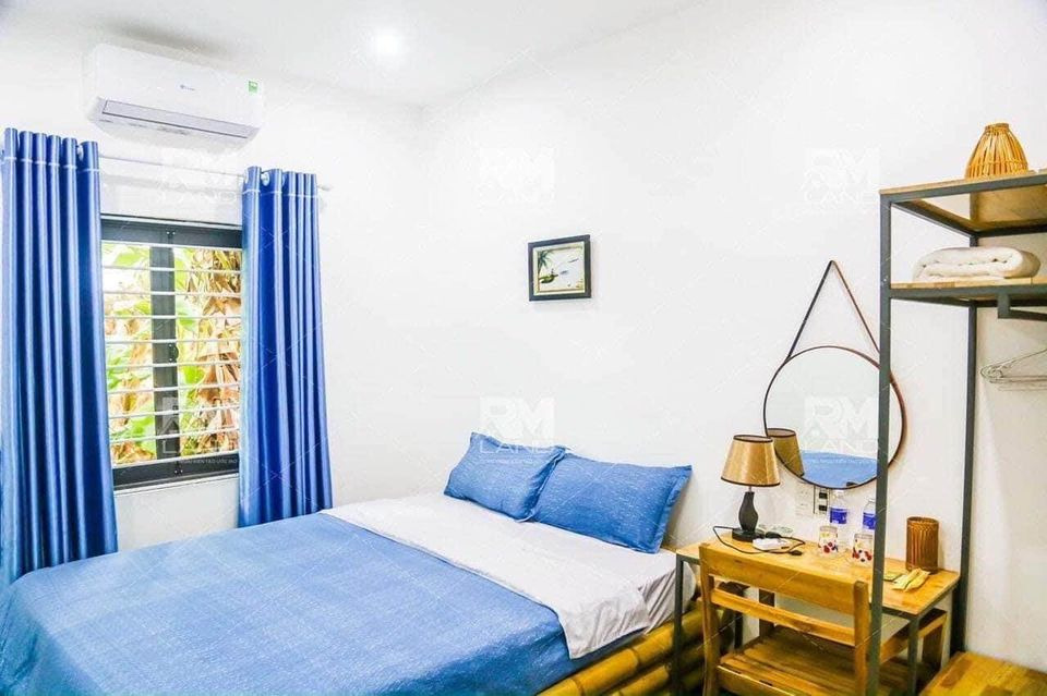 Bán căn hộ dịch vụ - homestay huyện Phú Vang tỉnh Thừa Thiên Huế giá 3.3 tỷ-6