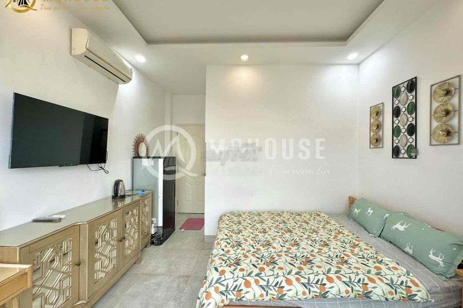 Trong căn này có 1 phòng ngủ, cho thuê căn hộ vị trí thuận lợi tọa lạc ngay tại Phan Đình Phùng, Phú Nhuận, 1 WC khu vực dân cư-01