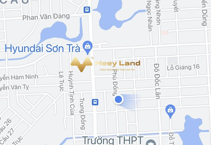 Bán đất phường Hòa Xuân, Đà Nẵng giá bán mua ngay từ 4,25 tỷ-01