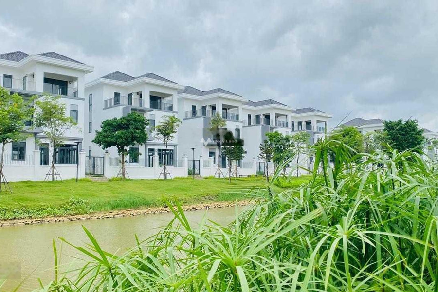 Bán lỗ căn biệt thự đơn lập Grand Villas, Biên Hòa, Đồng Nai-01
