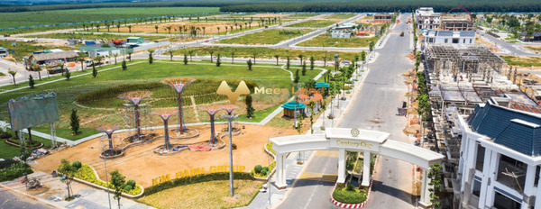 Century City Xã Bình Sơn, Huyện Long Thành bán đất giá bán tốt bất ngờ chỉ 540 triệu dt tổng là 100 m2-02