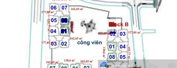 Dự án Hoàng Anh River View, bán căn hộ vị trí thuận lợi nằm trên Quận 2, Hồ Chí Minh có diện tích rộng 138m2-02