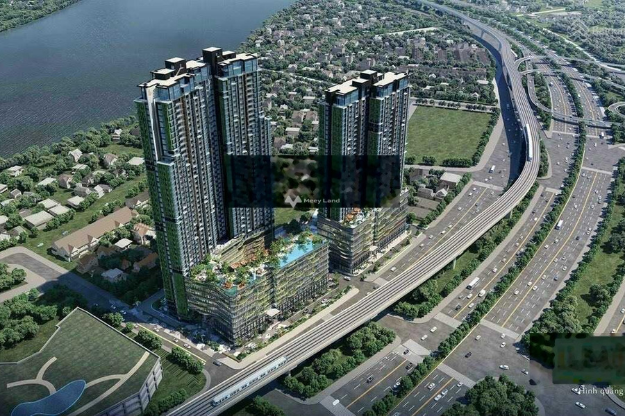 Bán ngay với giá mong muốn 5.3 tỷ, bán chung cư Diện tích nền 53m2 vị trí đẹp nằm ngay Quận 2, Hồ Chí Minh giá cực mềm-01