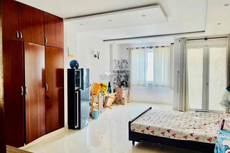 Vị trí tốt ở Bình Thạnh, Hồ Chí Minh bán nhà bán ngay với giá siêu ưu đãi từ 11.5 tỷ tổng quan ở trong nhà 6 phòng ngủ-01