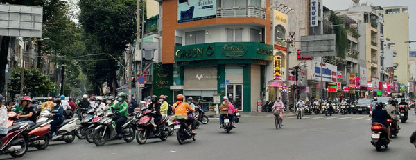 Cần cho thuê nhà ở vị trí mặt tiền nằm ở Tân Định, Hồ Chí Minh, giá thuê hạt dẻ 80 triệu/tháng có diện tích thực là 42m2, 5 WC cảm ơn bạn đã đọc tin-02