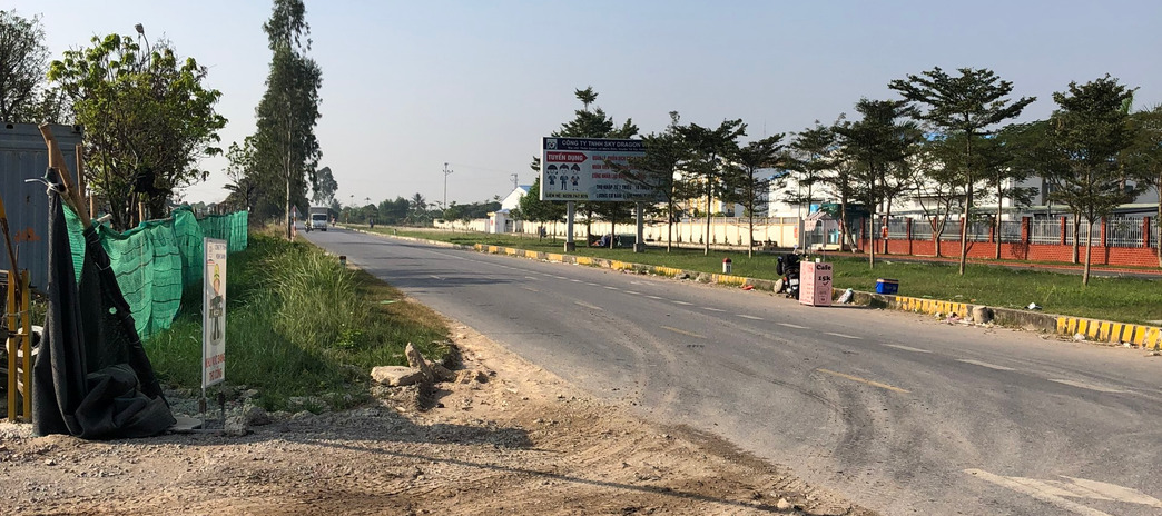 Bán đất công nghiệp tại tỉnh Hải Dương