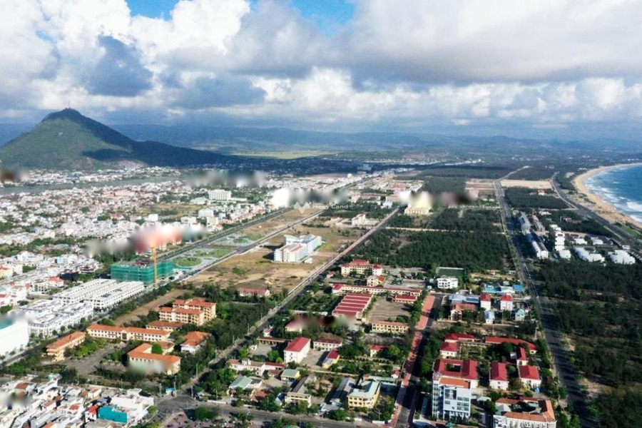 Ngay Phường 9, Phú Yên bán đất có một diện tích sàn 1590m2-01