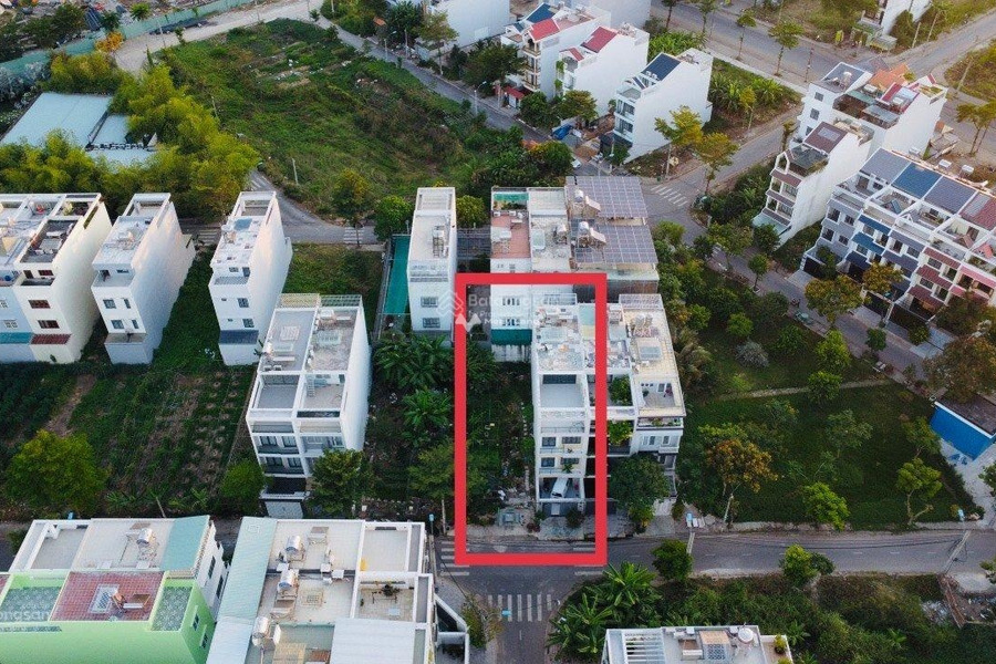 Giá 4 tỷ bán đất có diện tích 110m2 vị trí tốt tại Phường 7, Hồ Chí Minh, hướng Đông-01