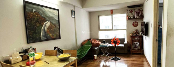 Bán chung cư vị trí hấp dẫn nằm ở Bình Tân, Hồ Chí Minh, ngôi căn hộ gồm có 1 PN, 1 WC giá cực mềm-03