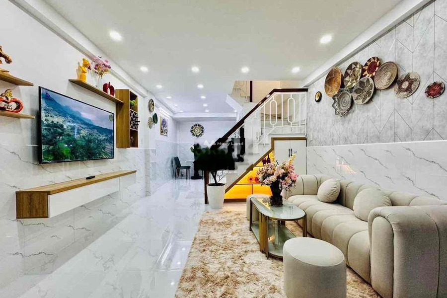 Bán nhà mặt tiền tọa lạc ngay Đồng Khởi, Đồng Nai giá bán cực mềm từ 890 triệu diện tích rộng 95m2 căn nhà này 4 PN-01