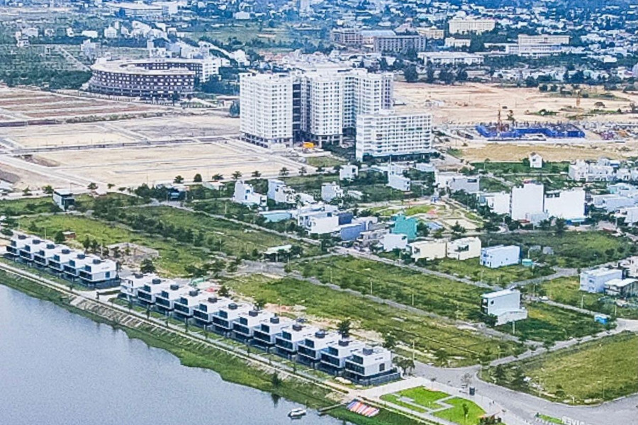 Vị trí đặt gần Hòa Hải, Đà Nẵng bán đất giá bán mong muốn 7.5 tỷ diện tích rộng lớn 177m2-01