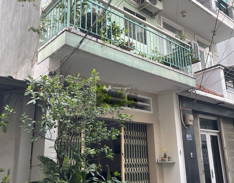 Bán nhà vị trí đẹp tại Đường 3/2, Hồ Chí Minh bán ngay với giá gốc 9 tỷ diện tích gồm 48.9m2 hướng Đông Bắc tổng quan căn này gồm 1 phòng ngủ-01