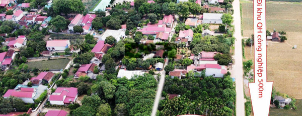Nằm tại Thống Nhất, Thanh Hóa bán đất 260 triệu diện tích rộng 130m2-03
