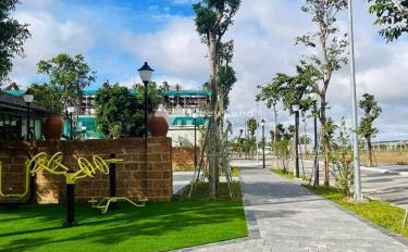 Hương Thủy, Thừa Thiên Huế, bán biệt thự, bán ngay với giá đặc biệt 4.1 tỷ diện tích chính là 150m2, trong nhà bao gồm có 3 PN khu vực dân cư-02