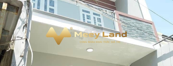 Nằm tại Phường Tân Tạo, Hồ Chí Minh, bán nhà, vào ở luôn giá thực tế 1.65 tỷ có dt chung 32 m2 hỗ trợ mọi thủ tục miễn phí-03