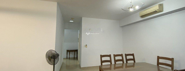 Cho thuê căn hộ với diện tích tiêu chuẩn 118m2 tọa lạc trên Nguyễn Đức Cảnh, Quận 7 giá thuê hợp lý 20 triệu/tháng-03