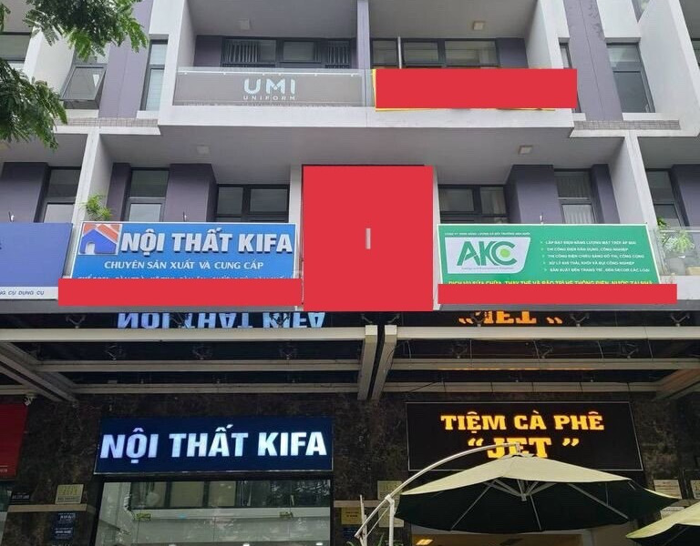 Bán nhà 100m2, mặt tiền Nguyễn Thị Nhung khu dân cư Vạn Phúc, Phường Hiệp Bình Phước-01