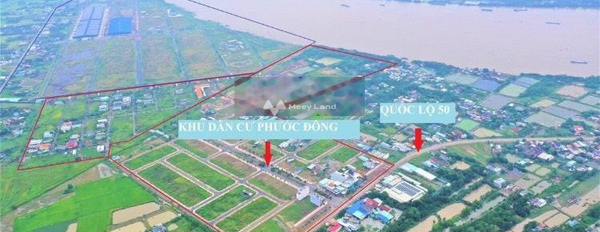 Khoảng 850 triệu bán đất diện tích rộng 100m2 ngay trên Cần Đước, Long An-02