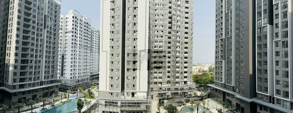 Cho thuê căn hộ 3PN 2WC 85m2 Westgate, nhà mới! -02