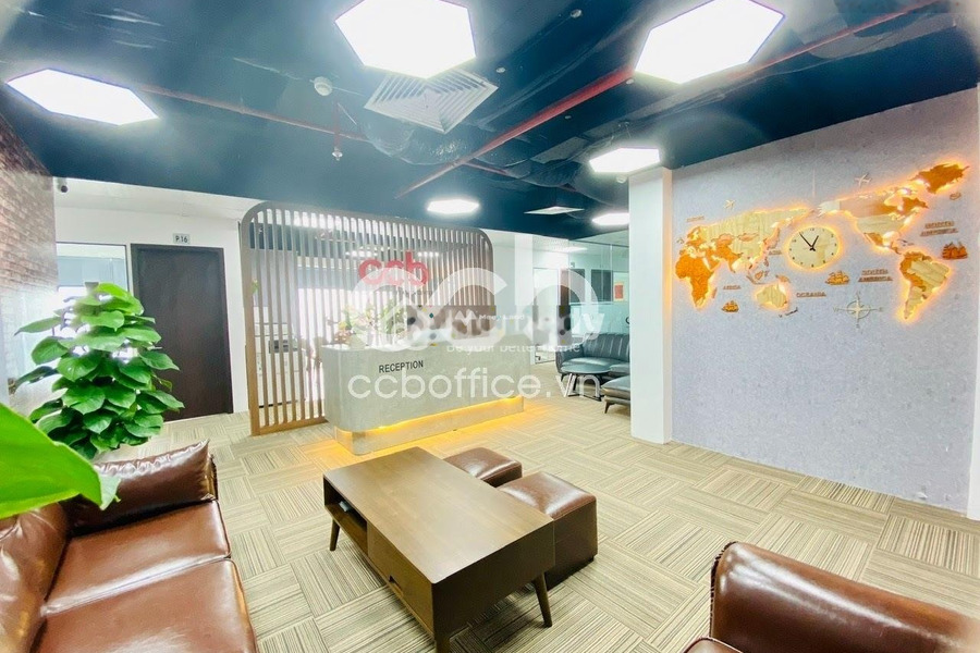 Vị trí đặt nằm trên Đào Tấn, Ba Đình cho thuê sàn văn phòng với diện tích là 80m2-01