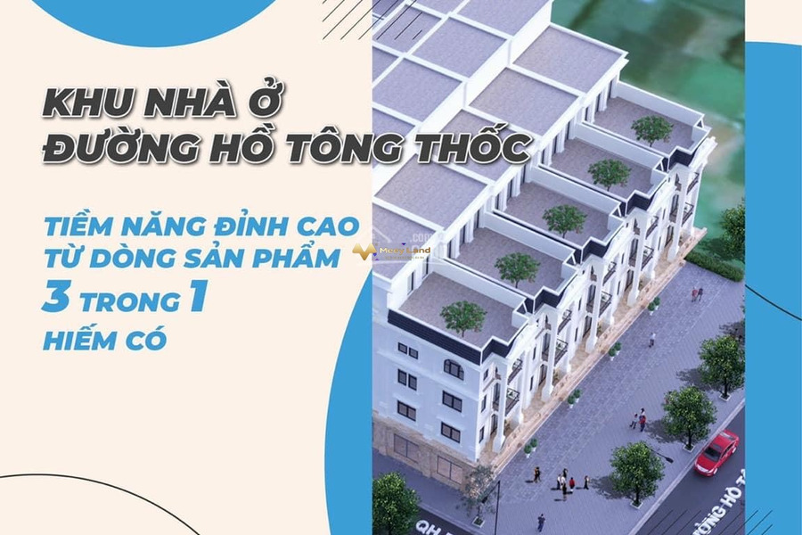 Hướng Nam, bán nhà diện tích khoảng 152.2 m2 vị trí mặt tiền tọa lạc ngay Hồ Tông Thốc, Nghi Phú vào ở luôn giá hiện tại 7.9 tỷ trong căn này thì gồm ...-01